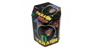 FP-B339 Тандем