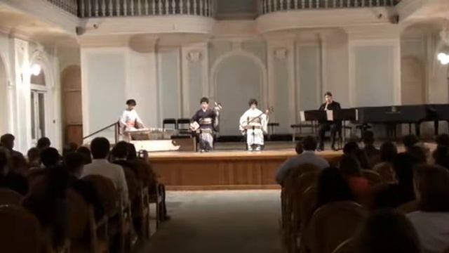 сякухати , 尺八 , Нана Комати ,七子町 смотреть онлайн