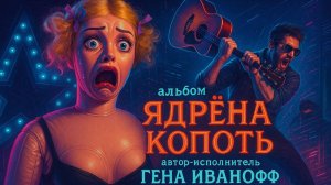 ядрёна копоть - АНТИ ПОПСА