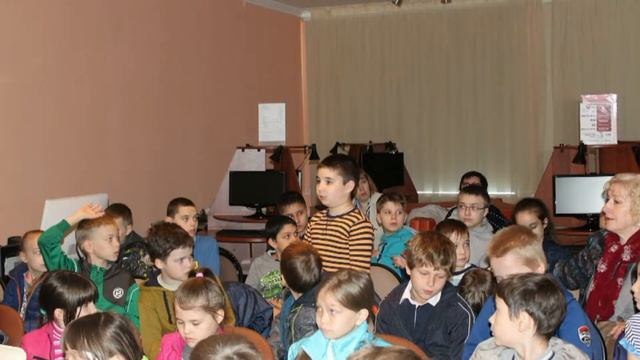 У книг не бывает каникул смотреть онлайн