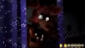 Песня фнаф 7