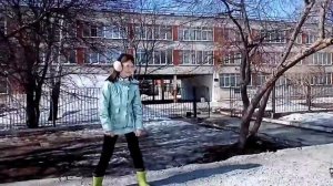 ПАРОДИЯ НА ХОЛОДНОЕ СЕРДЦЕ