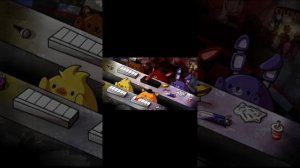 five nights at Freddy's песня