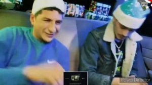 T-Fest - Manager (feat. Barz, Makrae)  Реакция, reaction russian rap