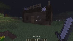 НИКОГДА НЕ ХОДИ В ЭТОТ ДОМ В 3 ЧАСА НОЧИ В МАЙНКРАФТ! Minecraft!