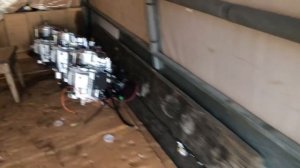 Урожай моторов мотороллеров муравей и мотоцикла урал за Август. Ждите в своих городах.