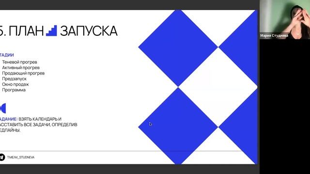 Просто о сложном: как запустить свою онлайн-школу?