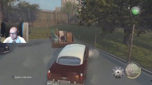 БУЛКИН СМЕШНЫЕ МОМЕНТЫ МАФИЯ 2 ДА БУДЕТ СМЕХ