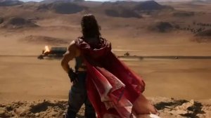 VLXN - Morning (MAD MAX SAGA [FURIOSA])