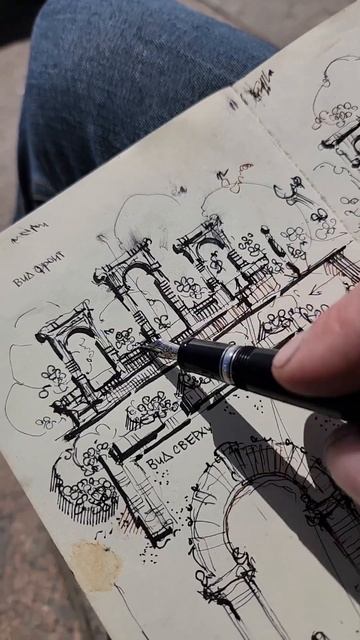 #Кофе 😁проект #моноколесо и лето в Питере на Нарвских воротах. Эдуард Кичигин смотреть онлайн