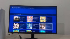Как найти бесплатные игры в PlayStation 4 - ps5