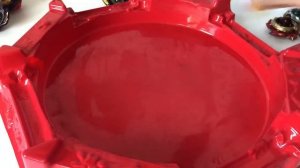 БОЛЬШАЯ БИТВА Вальтреков против других Беев (Часть первая) Бейблэйд Бёрст / Beyblade Burst / Бейзон