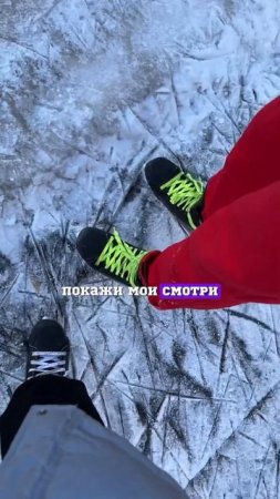 Обязательно делай так! #спорт