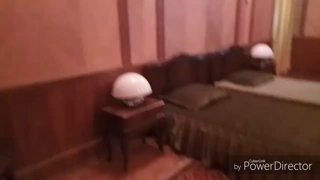 🏕️ ️Озеро Рица/ Дача Сталина/ Абхазия/ Водопады/ к Чёрному морю на машине / день 21