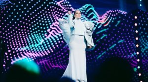 Евровидение 2025. Второй Полуфинал. Прямая Трансляция 15.05.2025