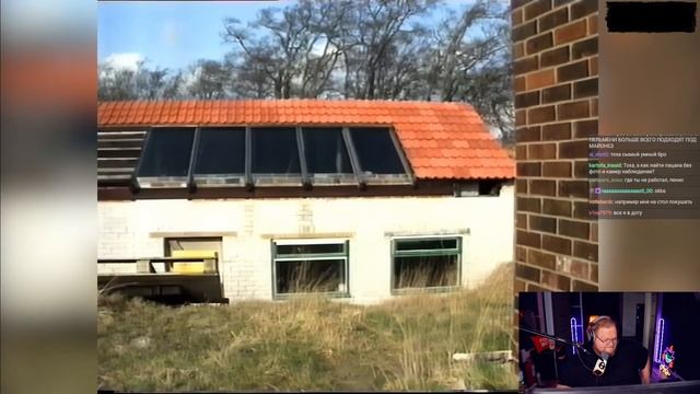 РЕАКЦИЯ Т2х2 - Жуткие истории из телевизора смотреть онлайн