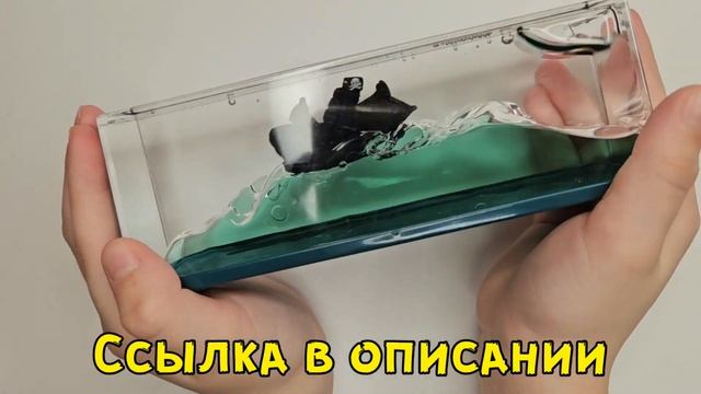 Антистресс Пиратский корабль Черная жемчужина смотреть онлайн