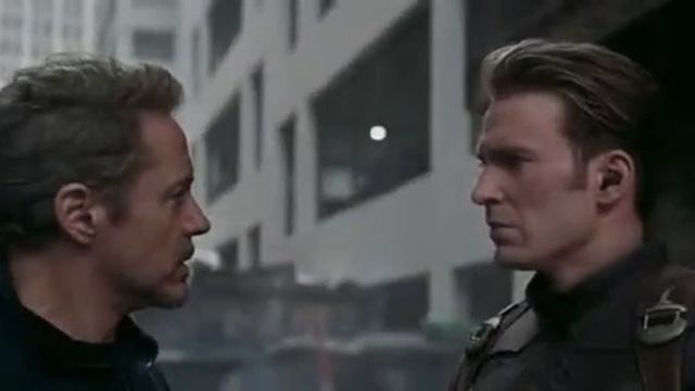 Мстители Финал. Новый триллер.На русском смотреть онлайн