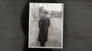 ГСВГ Plauen в.ч.38868 1985-1987 г.