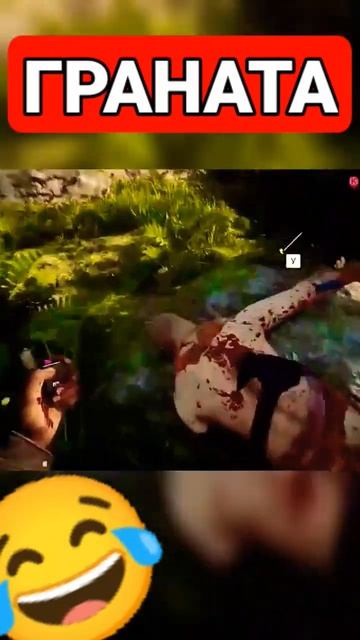 Граната sonsoftheforest зефорест выживание граната симуля