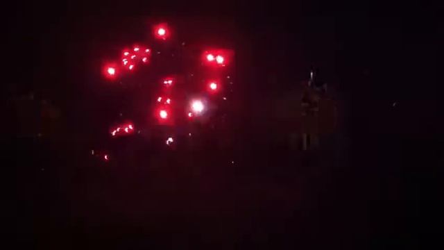 Фестиваль фейерверков в г. Ессентуки. Часть 2 #г.Ессентуки #фестиваль # фейерверков смотреть онлайн