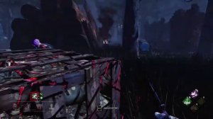 Dead by Daylight. Правильная игра на Легионе. Гайд на Легиона ДБД