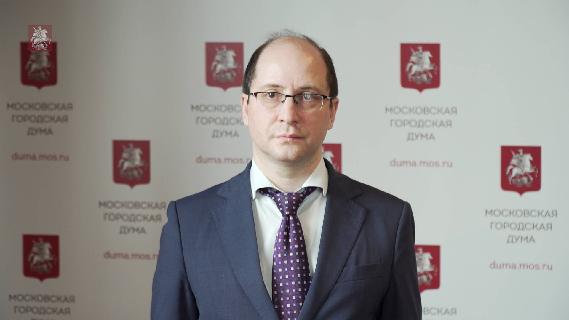15.05.2025. Руслан Гагкуев: Российское историческое общество поддерживает проведение конференции