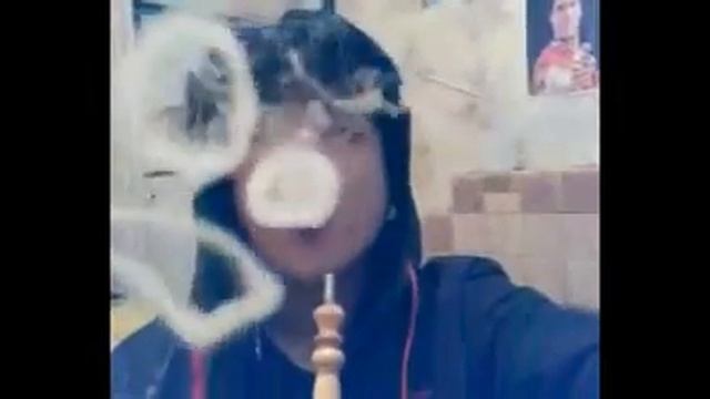 Прикольные трюки с дымом смотреть онлайн