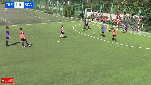 Территория Футбола - Scaut B. Обзор Голов смотреть онлайн