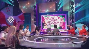 ПАРЕНЬ С БОЛЬШОЙ ДУШОЙ УДИВИЛ ВСЕХ! Песни от всей души, в гостях: АЛЕКСЕЙ СПИРИН