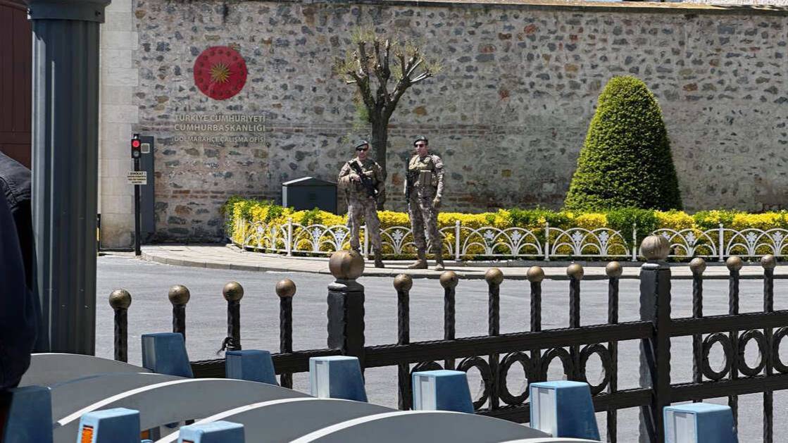 В Стамбуле все готово к переговорам: когда они начнутся и кто представит Киев