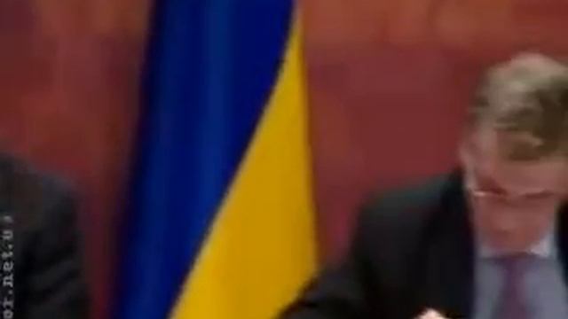 Черновецкий пытается говорить!!! 100% РЖАЧ смотреть онлайн