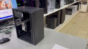 Идеальный офисный ПК, 26000₽, i5 12400, 16Gb, ssd 512Gb, 450W