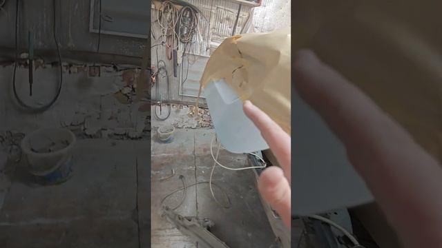 Ремонт Kia Ceed - грунтовка элементов кузова 😑🫤🙃 смотреть онлайн