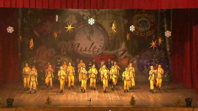 РИТМЫ ВЕКА смотреть онлайн