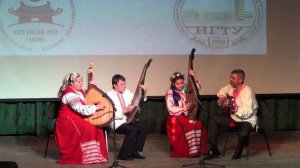 Дивоструни. Фильм