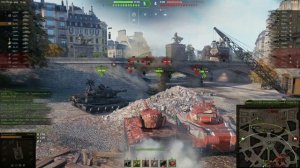 Concept 1B - ЛУЧШИЙ ТАНК ЗА БОНЫ В БОНОВОМ МАГАЗИНЕ НАТИСКА!