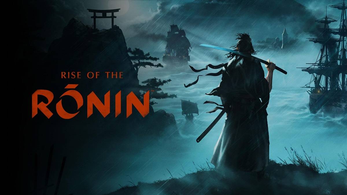#6 Rise of the Ronin. Плохая компания I Удачная и полезная находка I Испытай удачу I Люди из Тосы
