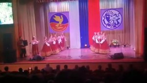 Фестиваль,,Зажечь сердца великое призванье''8 апреля 2022.