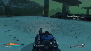 Borderlands женское прохождение#52: Разнорабочие)
