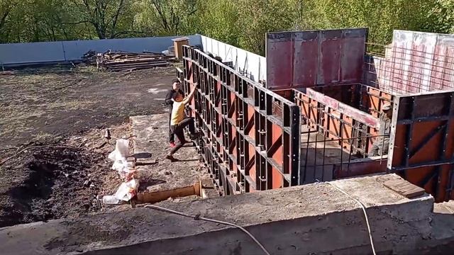 Опалубка ( купить - заказать ) смотреть онлайн