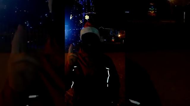 Прикол....Поздравление с новым годом, выпуск 2. БРАТЗАБРАТА смотреть онлайн