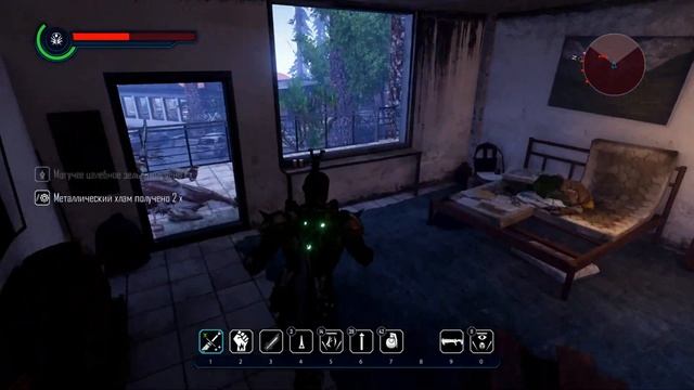 Прохождение ELEX - Максимальная сложность - 100 - Часть 20