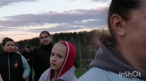 Вот так и живём... Начало мая 2025 года