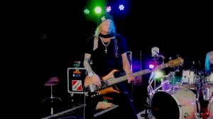 Led Zeppelin - Kashmir (1975) - (ALYONA BAND) - 2024