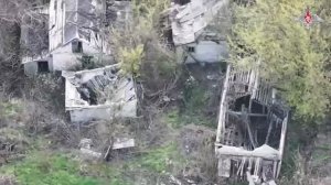 🇷🇺 Торское под контролем российской армии. Краснолиманское направление, ДНР.