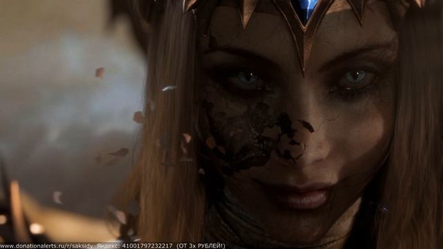 Neverwinter Online: РЕЙД НА ТИАМАТ [Стрим] смотреть онлайн