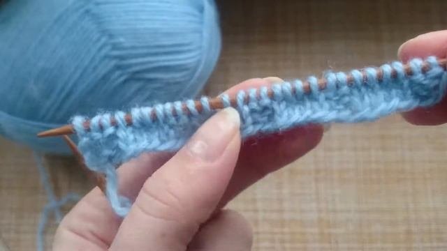 Узор "Шахматка 2/2". / Pattern "Checkerboard 2/2".