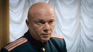 Палач - 5 серия от 15.05.2025 на Первом канале. Сериал Палач