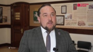 Новую транспортную схему презентовали депутатам Томска